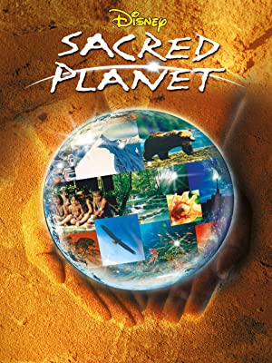 Sacred Planet (2004)