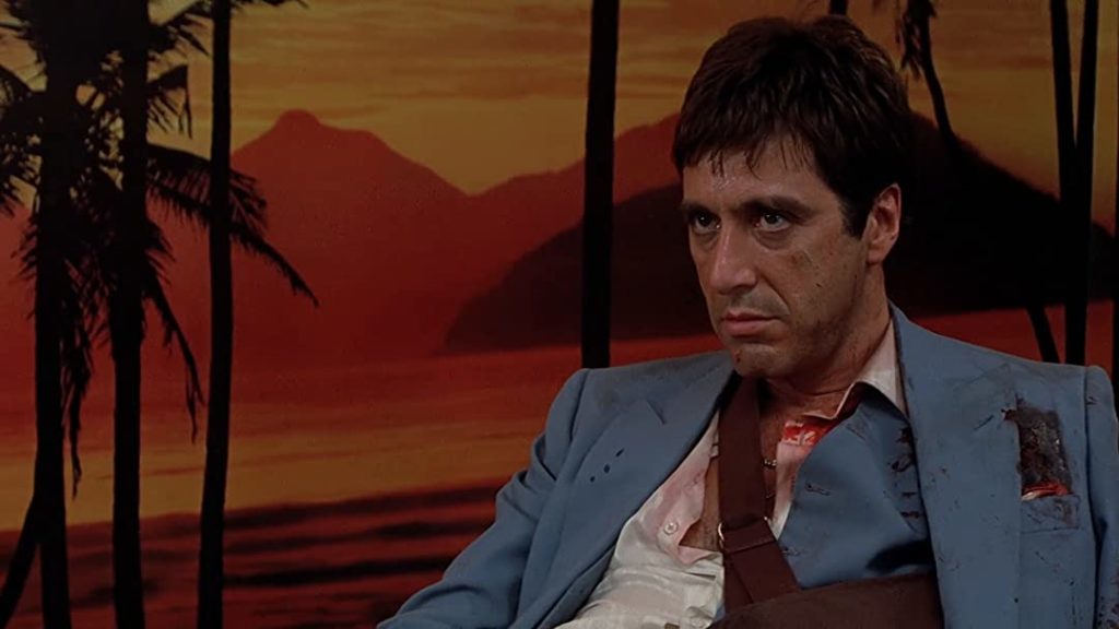 Scarface (1983)