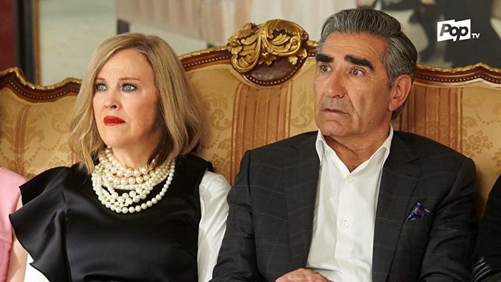 Schitt’s Creek (2015-2020)