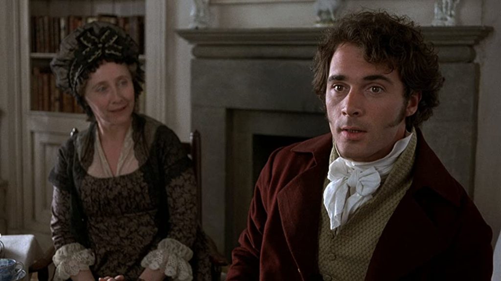 Sense and Sensibility (1995)