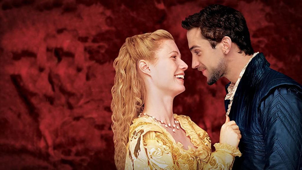 Shakespeare in Love (1998)