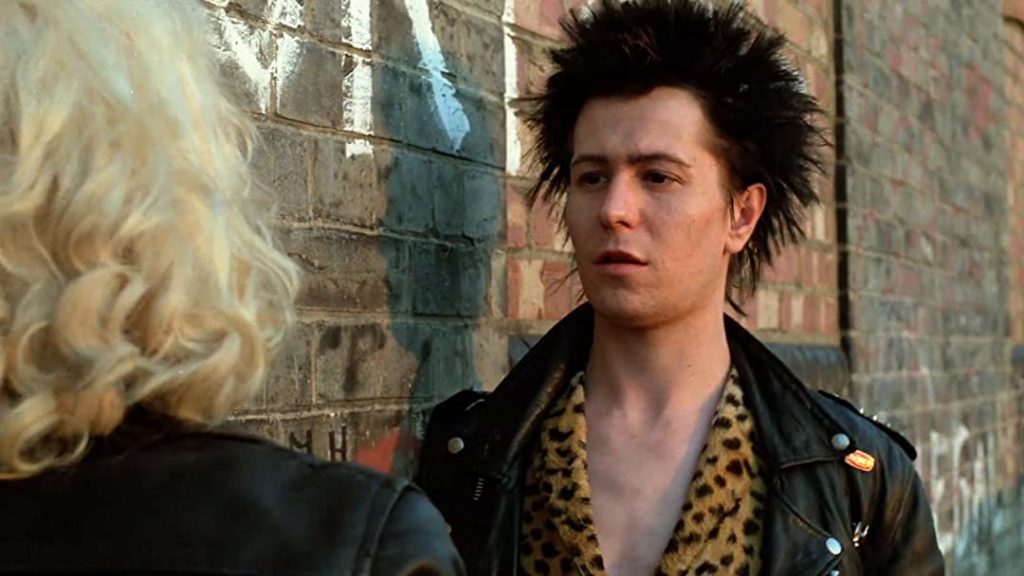 Sid and Nancy (1986)