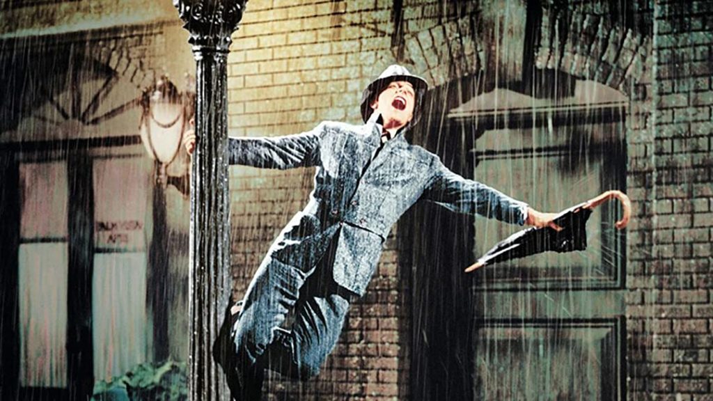 Singin’ in the Rain (1952)