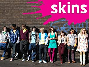 Skins (2007)