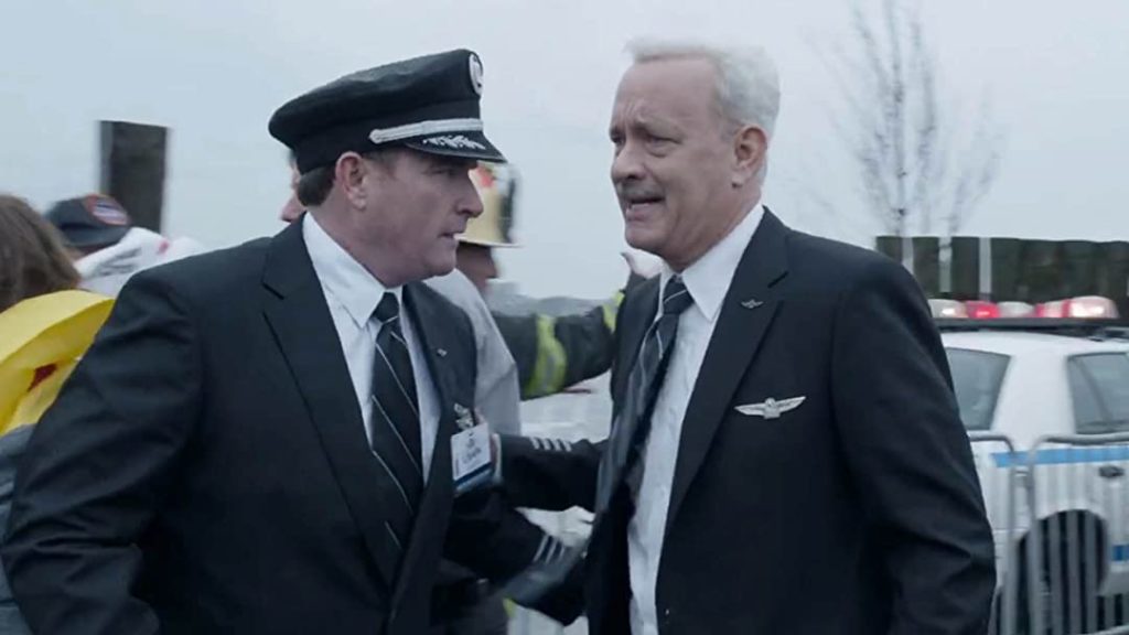 Sully (2016)