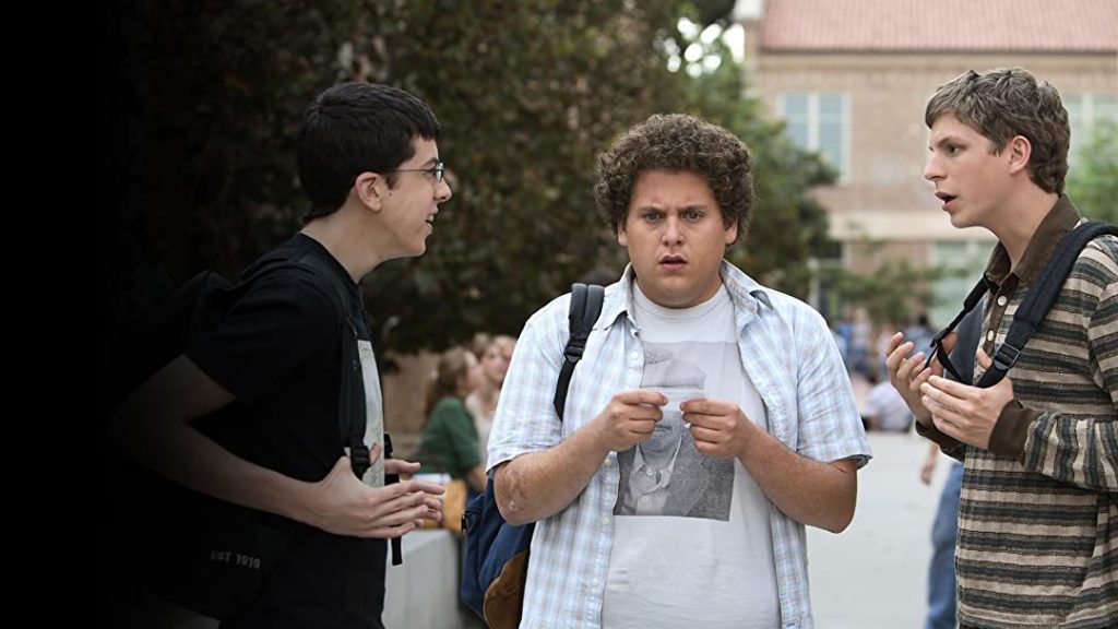 Superbad (2007)