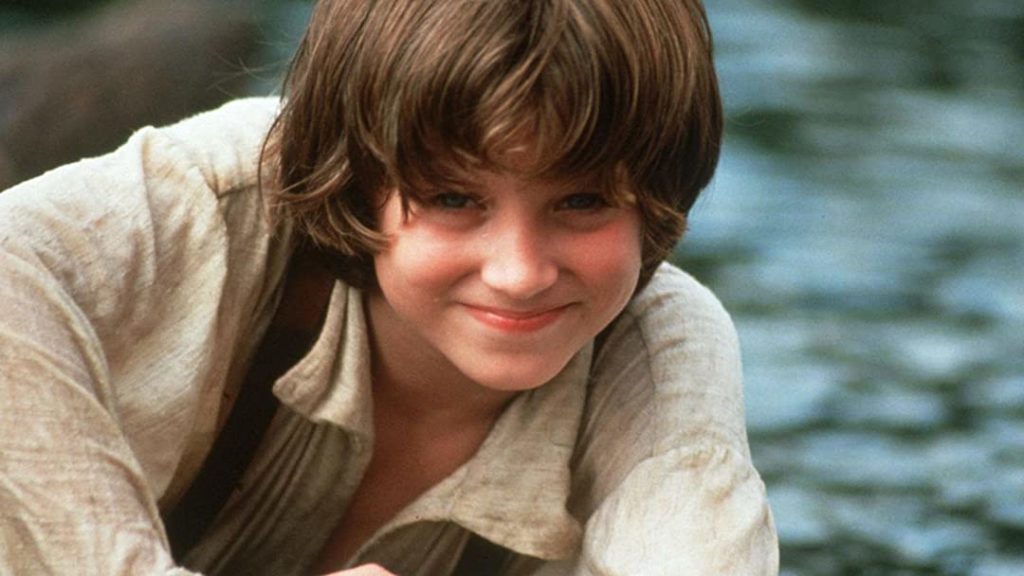 The Adventures of Huckleberry Finn (1993)