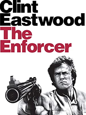 The Enforcer (1976)