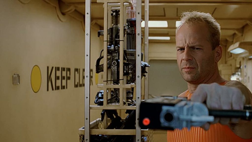 The Fifth Element (1997)