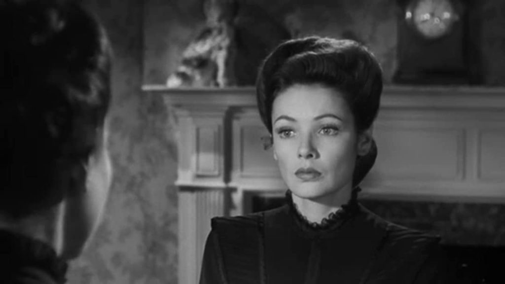 The Ghost and Mrs. Muir (1947)