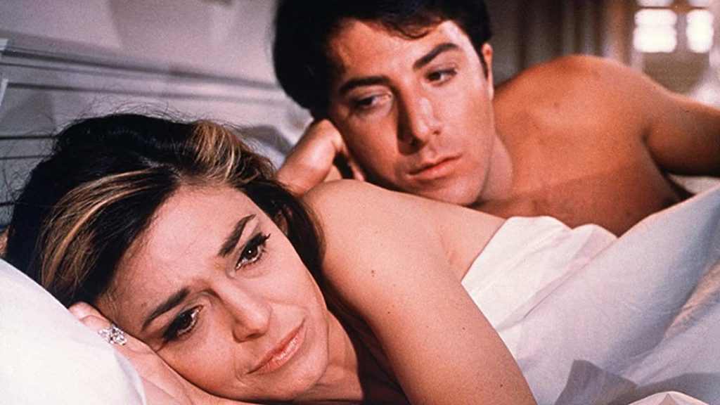 The Graduate (1967)