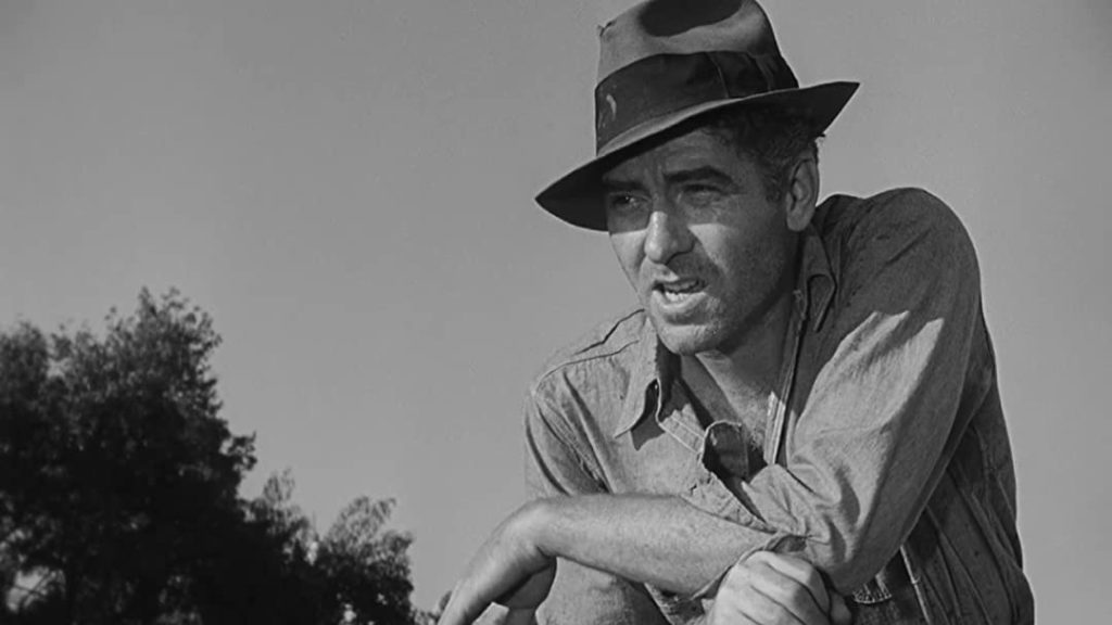 The Grapes of Wrath (1940)