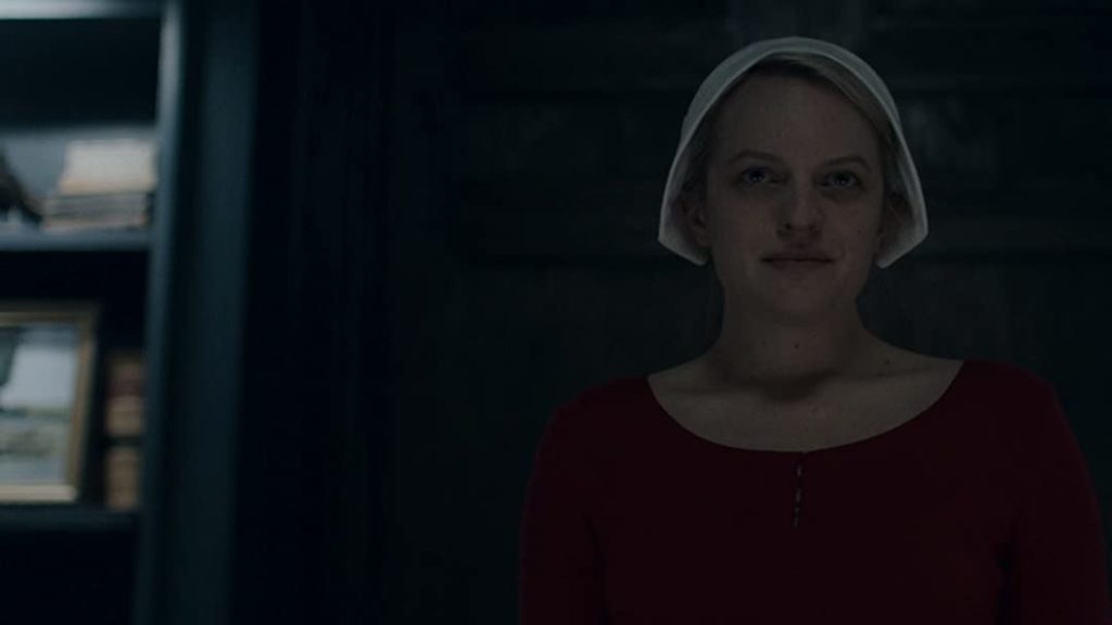 The Handmaid's Tale (2017-2022)