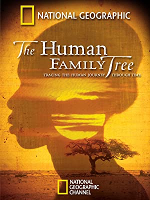 The Human Family Tree (2010)