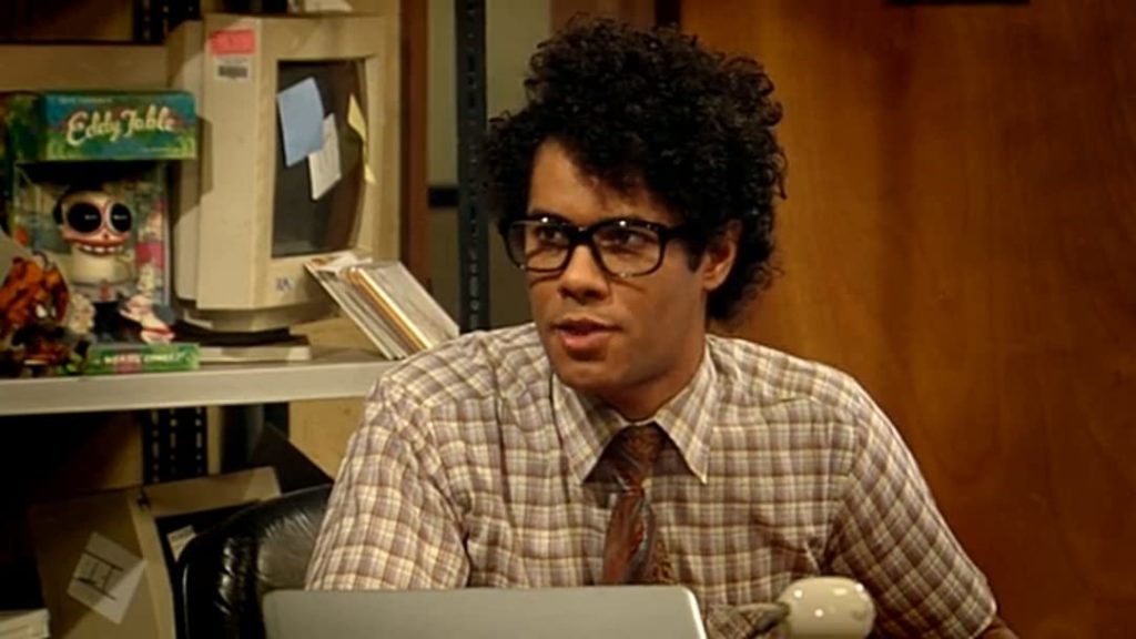 The IT Crowd (2006)