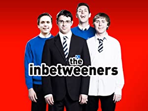 The Inbetweeners (2008)