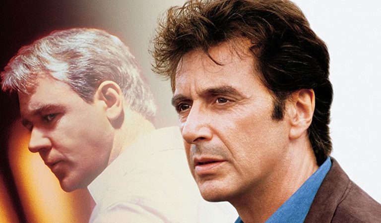 Top 28 Best Al Pacino Movies That Are Highly Rated