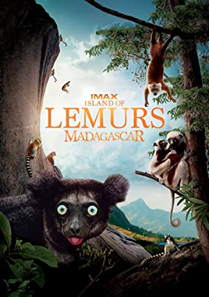 The Island of Lemurs (2014)