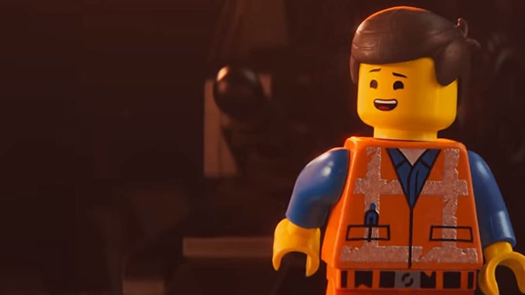 The Lego Movie 2: The Second Part (2019)