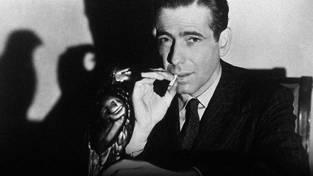 The Maltese Falcon (1941)