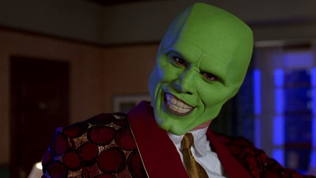 The Mask (1994)