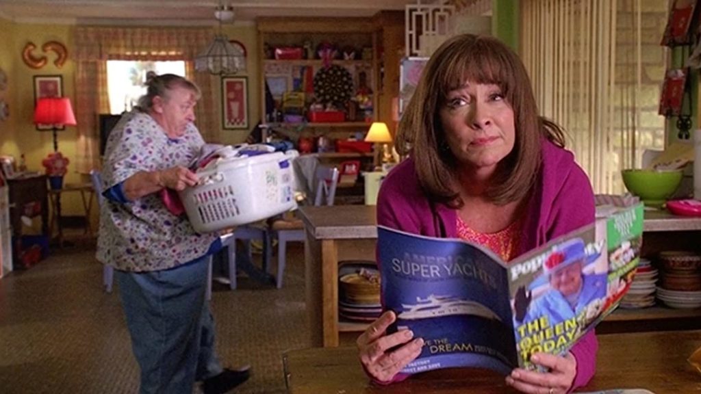 The Middle (2009-2018)