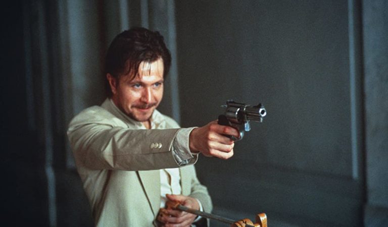 Top 18 Best Gary Oldman Movies That Are Highly Rated