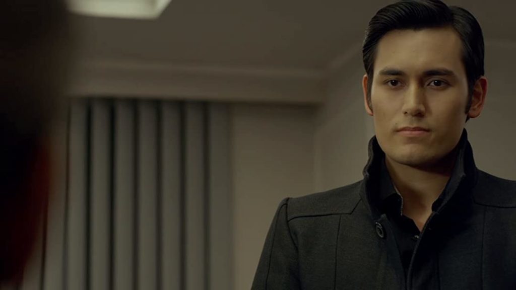 The Raid 2 (2014)