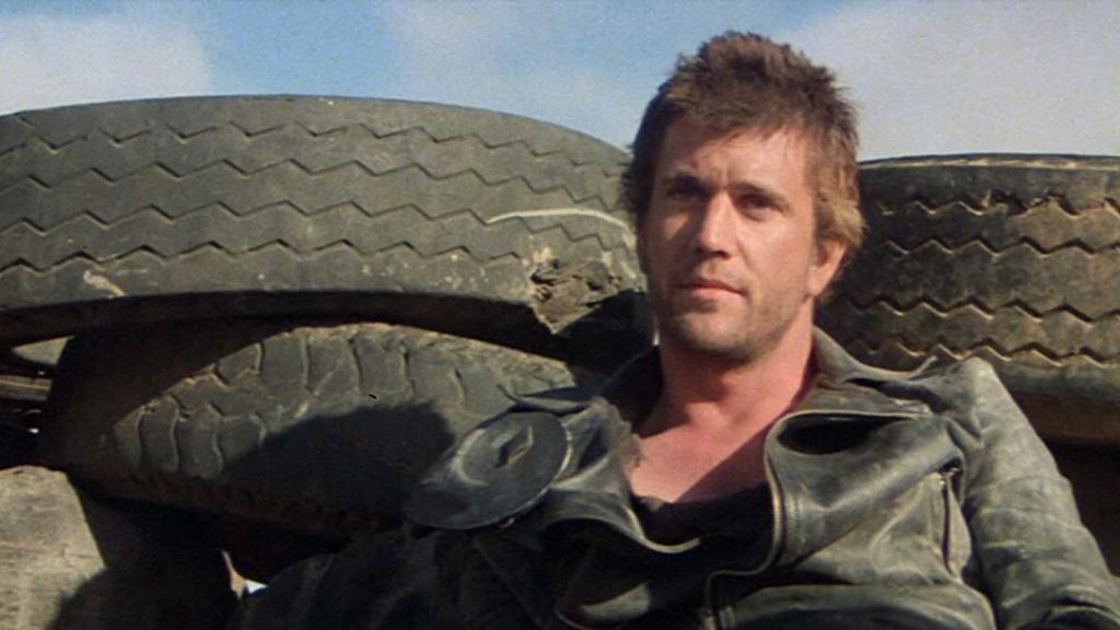 The Road Warrior (1981)