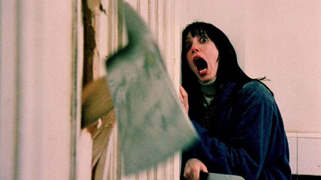 The Shining (1980)