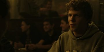 The Social Network (2010)