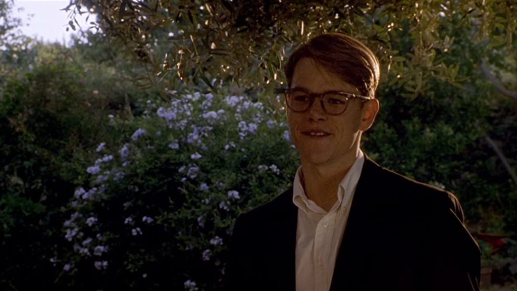 The Talented Mr. Ripley (1999)