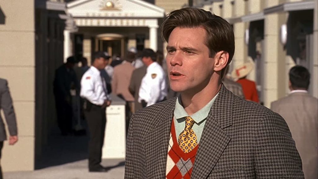 The Truman Show (1998)