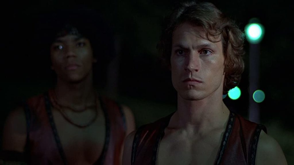 The Warriors (1979)