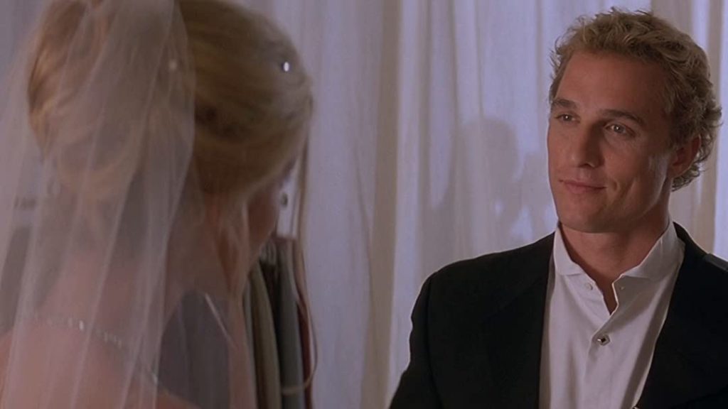 The Wedding Planner (2001)