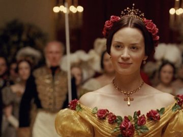 The Young Victoria (2009)