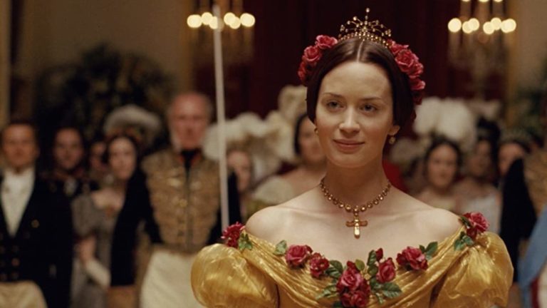 The Young Victoria (2009)