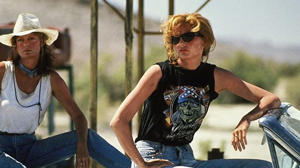 Thelma & Louise (1991)