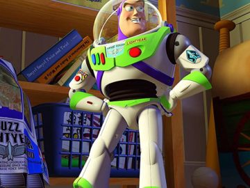 Toy Story (1995)