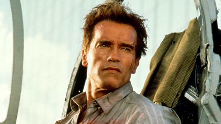 True Lies (1994)