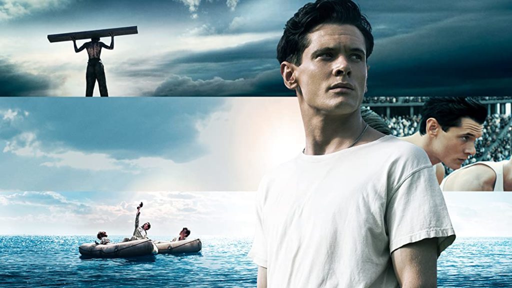 Unbroken (2014)