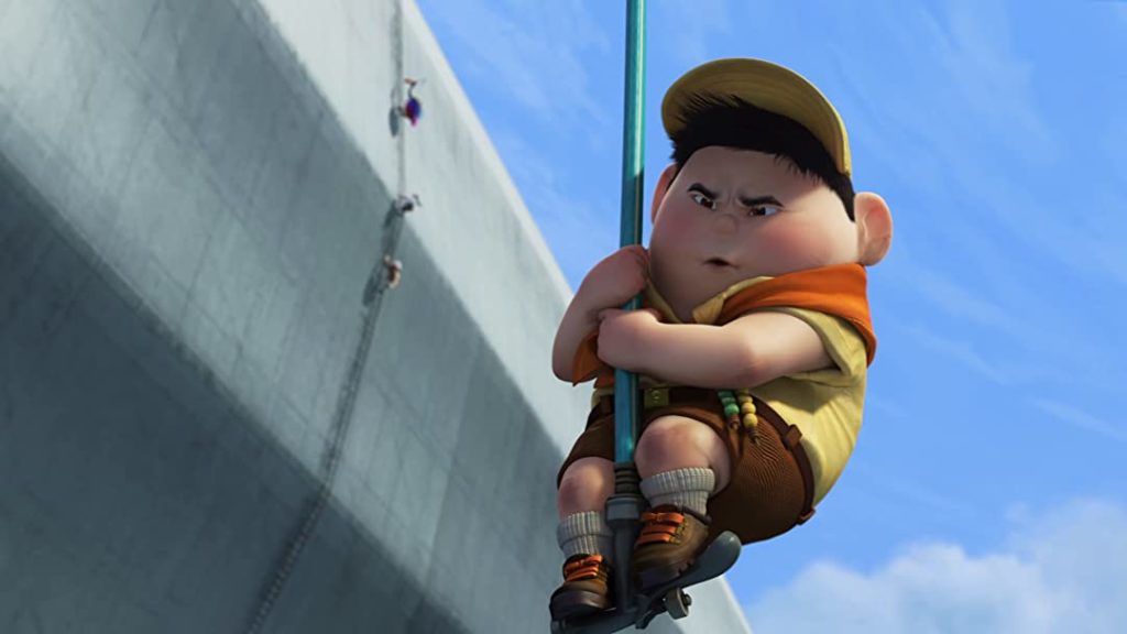 Up (2009)