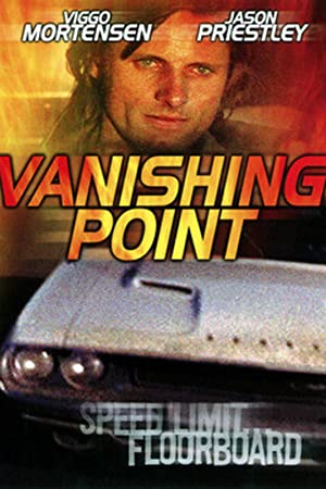 Vanishing Point (1971)