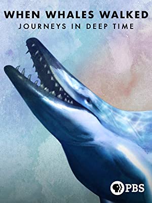 When Whales Walked (2016)